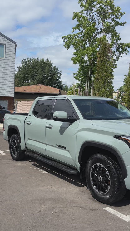 Mobile Car Detailing